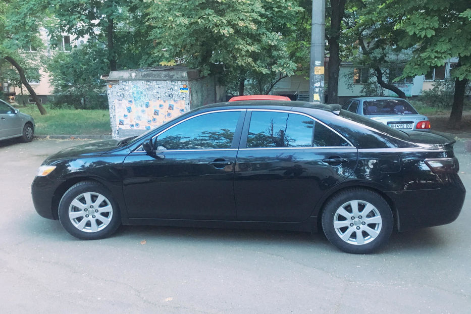 Продам Toyota Camry XLE 2006 года в Одессе