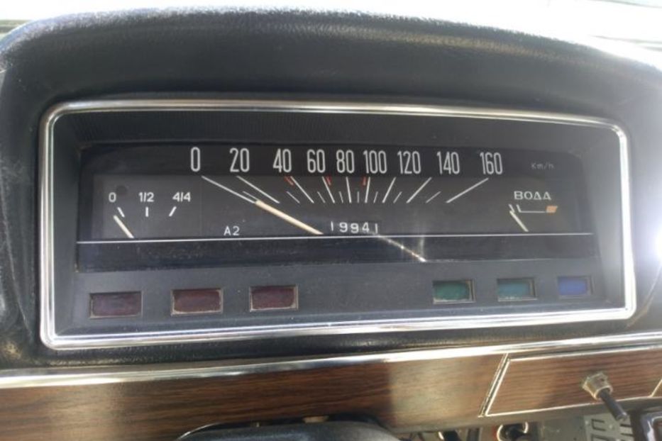 Продам ВАЗ 2101 1984 года в г. Остер, Черниговская область