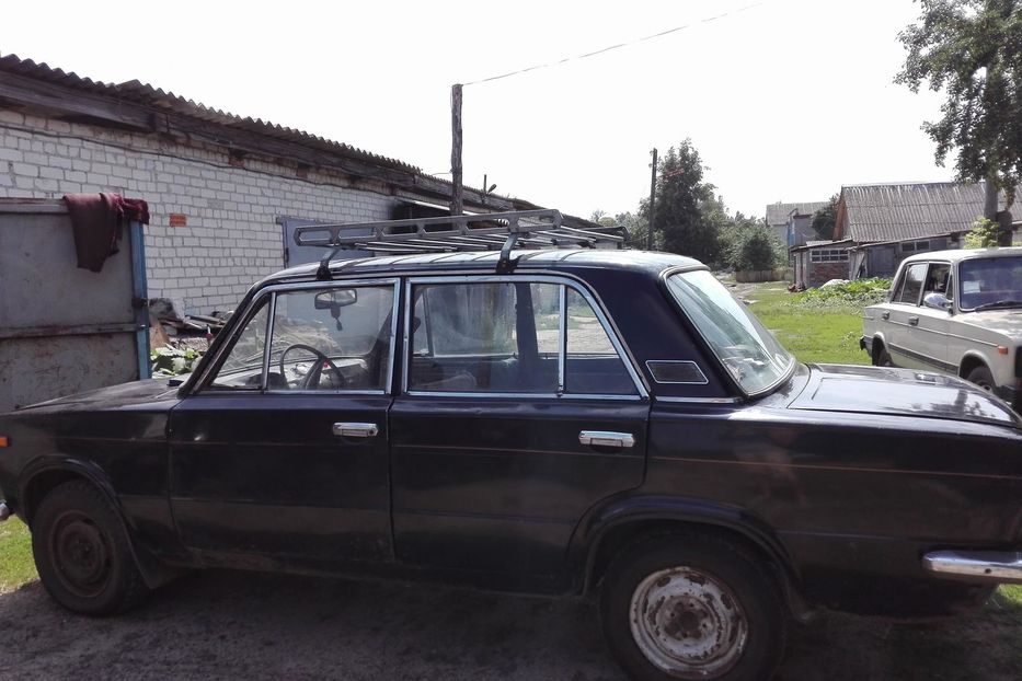 Продам ВАЗ 2103 1975 года в г. Шостка, Сумская область