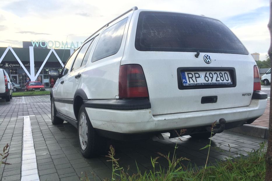 Продам Volkswagen Golf III GT 1994 года в Хмельницком