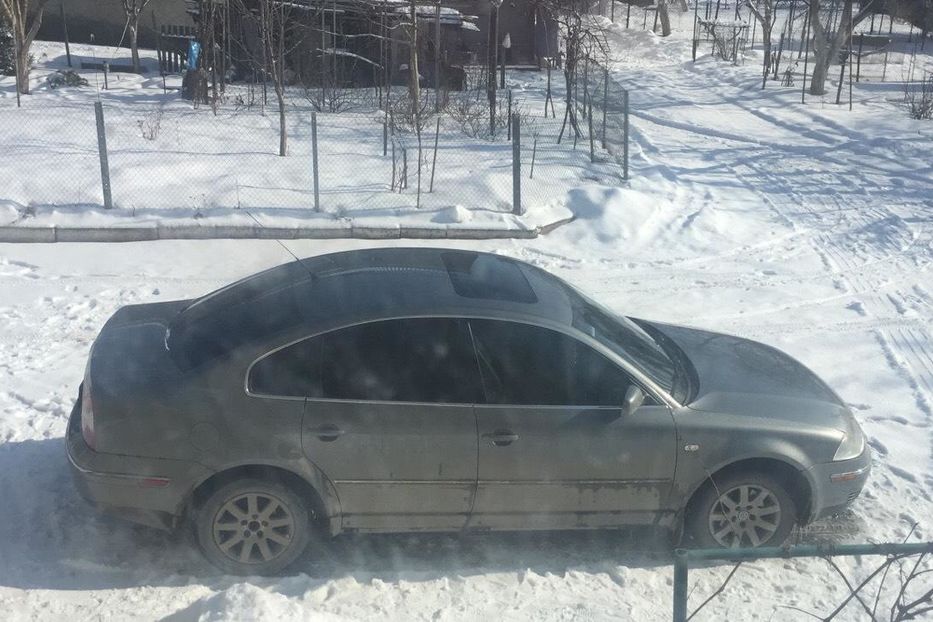 Продам Volkswagen Passat B5 2003 года в Хмельницком