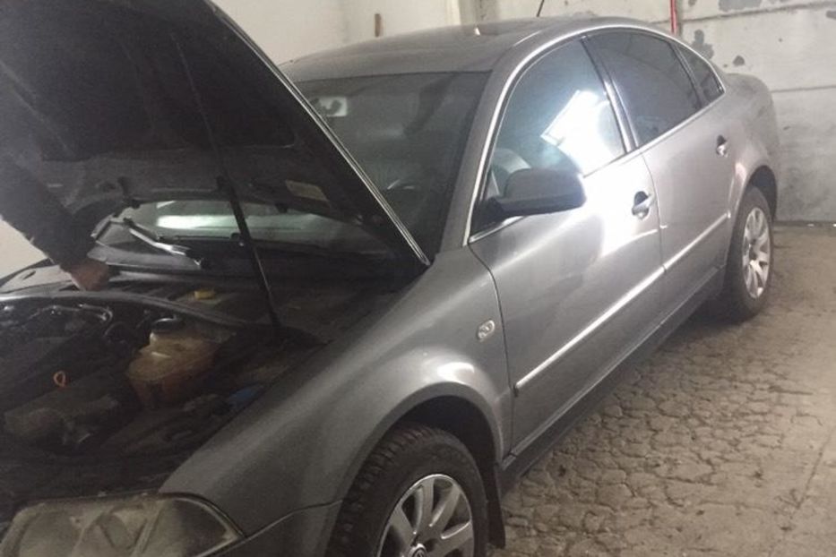 Продам Volkswagen Passat B5 2003 года в Хмельницком