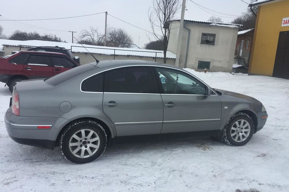 Продам Volkswagen Passat B5 2003 года в Хмельницком