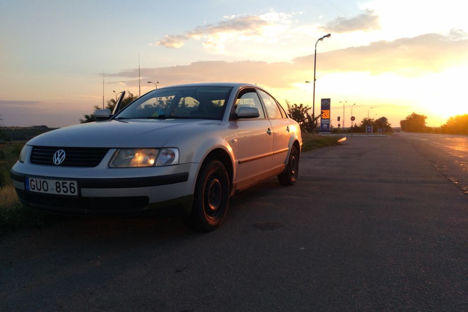 Продам Volkswagen Passat B5 1997 года в г. Новая Каховка, Херсонская область