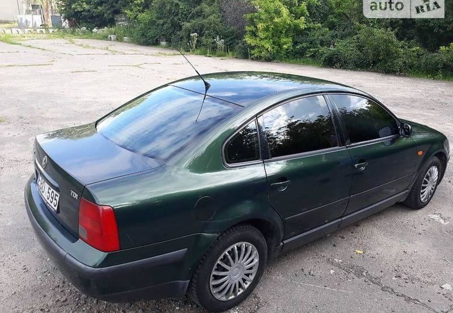 Продам Volkswagen Passat B5 1999 года в Виннице