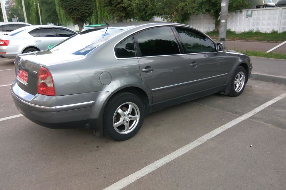 Продам Volkswagen Passat B5 2005 года в Житомире