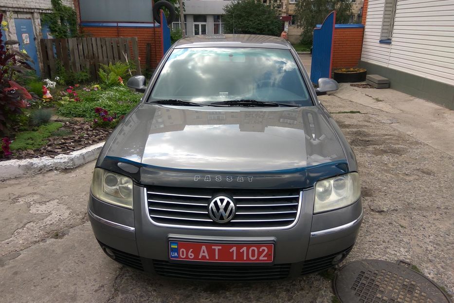 Продам Volkswagen Passat B5 2005 года в Житомире