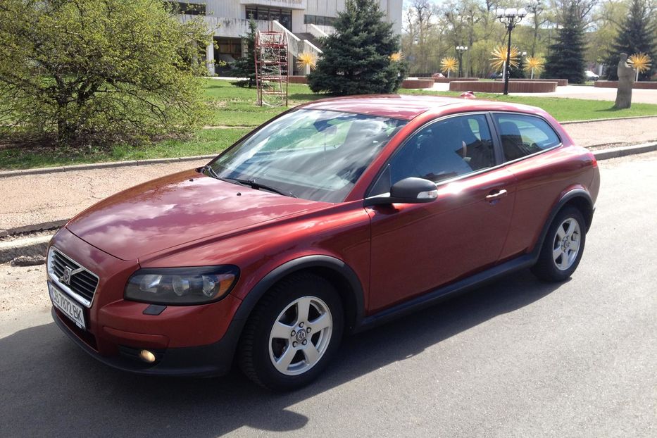 Продам Volvo C30 C30 i 16v 2008 года в Чернигове