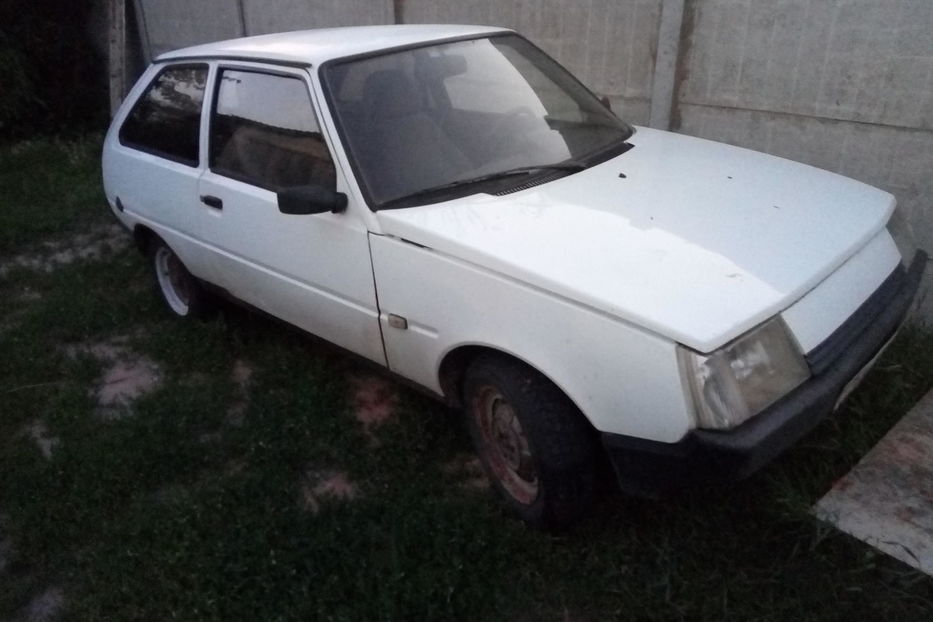 Продам ЗАЗ 1102 Таврия 1995 года в Харькове