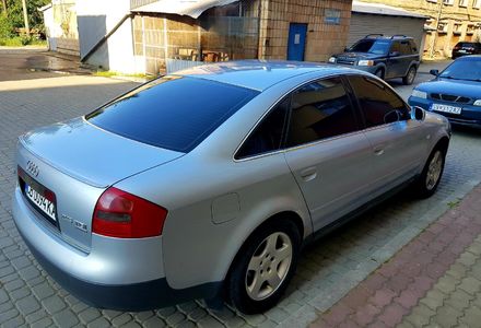 Продам Audi A6 1999 года в г. Коломыя, Ивано-Франковская область