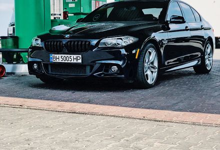 Продам BMW 535 2014 года в Хмельницком