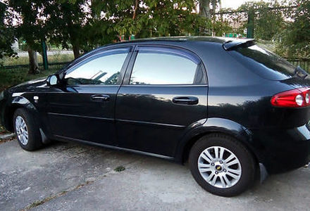 Продам Chevrolet Lacetti SE 2006 года в Киеве