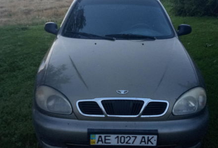 Продам Daewoo Sens 2005 года в Днепре
