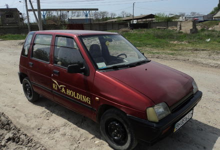 Продам Daewoo Tico 1997 года в г. Измаил, Одесская область