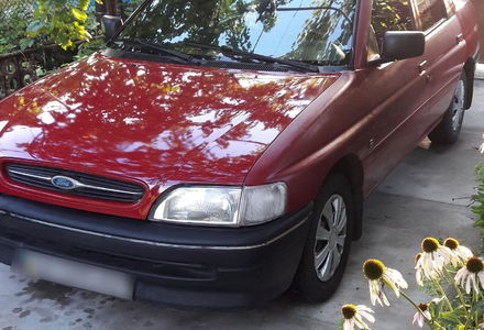 Продам Ford Orion 1993 года в г. Скадовск, Херсонская область