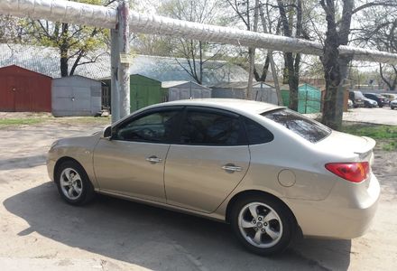 Продам Hyundai Elantra 2008 года в Днепре