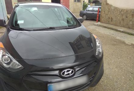 Продам Hyundai i30  Elantra GT 2013 года в Ивано-Франковске