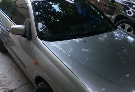 Продам Nissan Almera 2003 года в Одессе