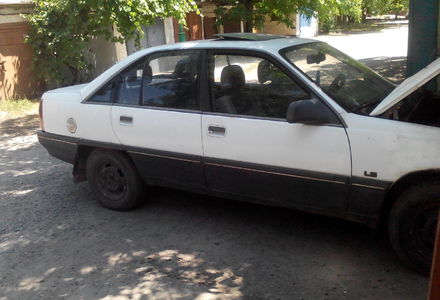 Продам Opel Omega А 1989 года в г. Кривой Рог, Днепропетровская область