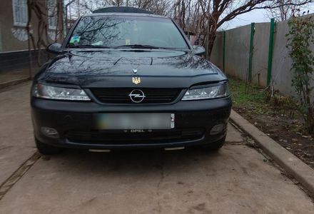 Продам Opel Vectra B 1998 года в Виннице