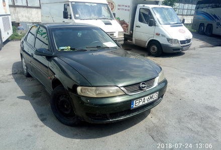 Продам Opel Vectra C хатчбек 2001 года в Киеве