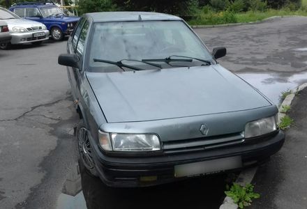 Продам Renault 21 1991 года в Хмельницком