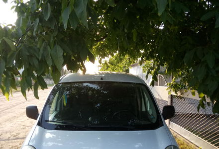 Продам Renault Kangoo груз. 2011 года в г. Коростень, Житомирская область