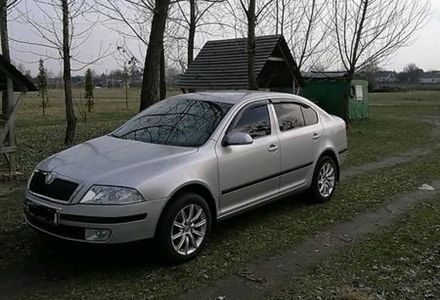 Продам Skoda Octavia A5 2007 года в г. Белая Церковь, Киевская область