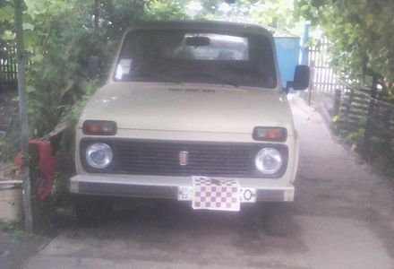 Продам ВАЗ 2121 1985 года в г. Новая Каховка, Херсонская область