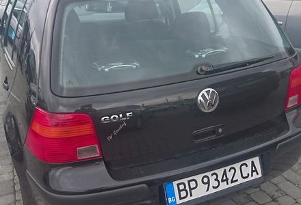 Продам Volkswagen Golf IV 2000 года в Черновцах