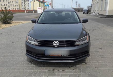 Продам Volkswagen Jetta tsi 2016 года в Одессе