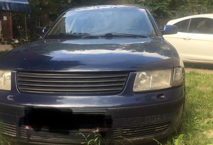 Продам Volkswagen Passat B5 1997 года в Львове