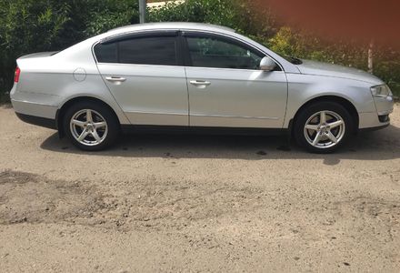 Продам Volkswagen Passat B6 2008 года в Львове