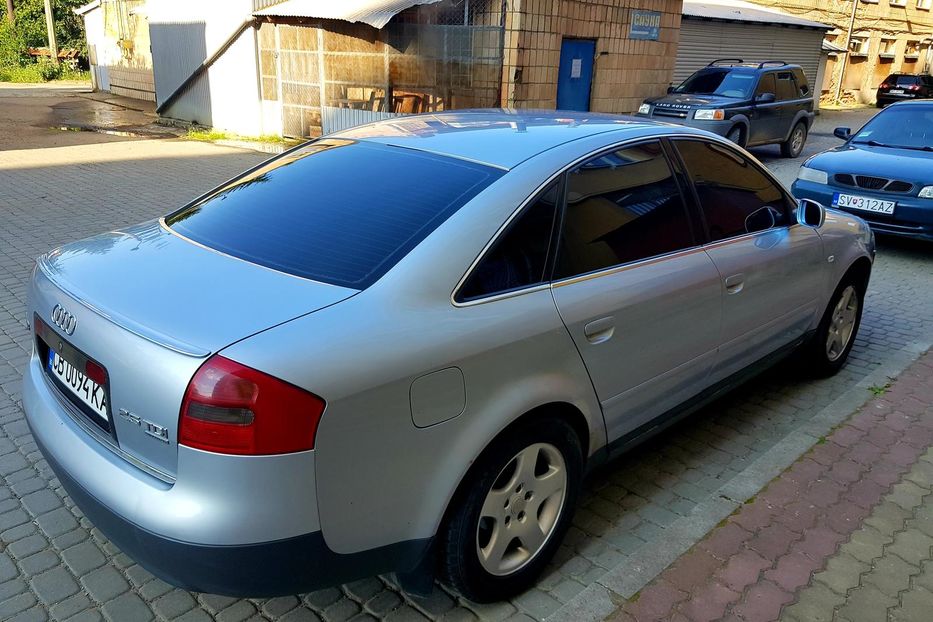 Продам Audi A6 1999 года в г. Коломыя, Ивано-Франковская область