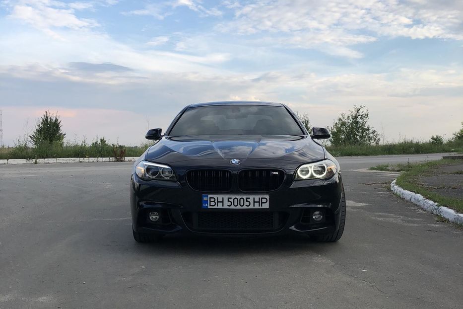 Продам BMW 535 2014 года в Хмельницком