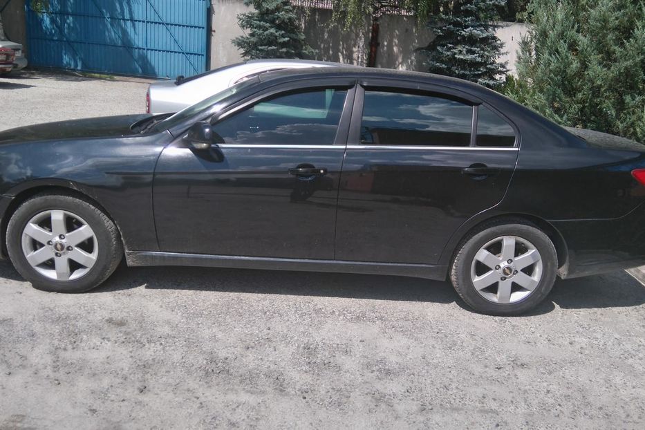 Продам Chevrolet Epica 2008 года в Днепре