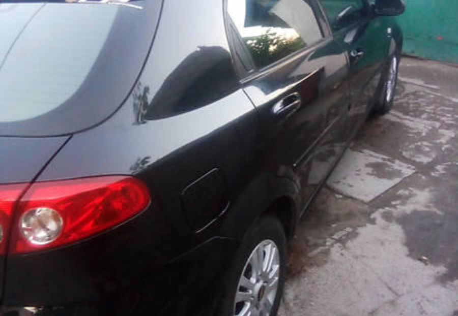 Продам Chevrolet Lacetti SE 2006 года в Киеве