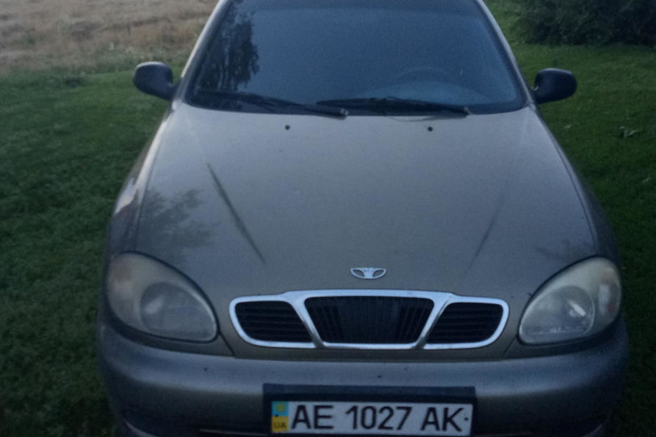 Продам Daewoo Sens 2005 года в Днепре