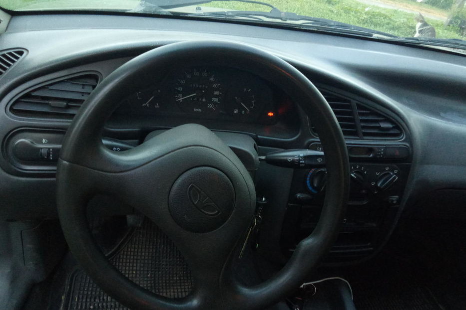 Продам Daewoo Sens 2005 года в Днепре