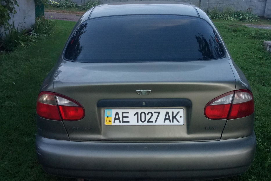 Продам Daewoo Sens 2005 года в Днепре