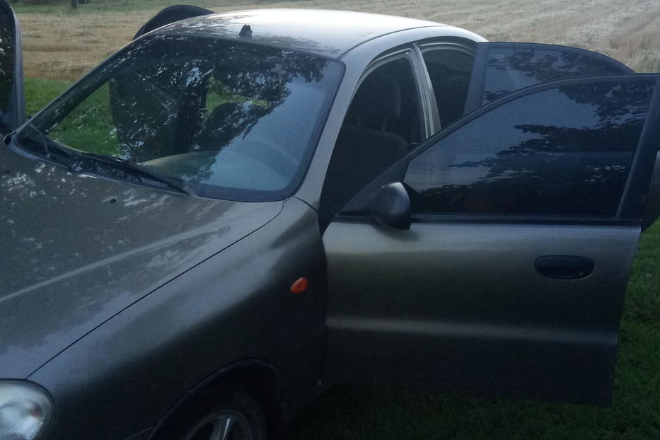 Продам Daewoo Sens 2005 года в Днепре
