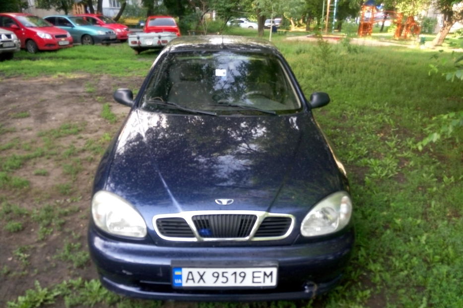 Продам Daewoo Sens 2005 года в Харькове