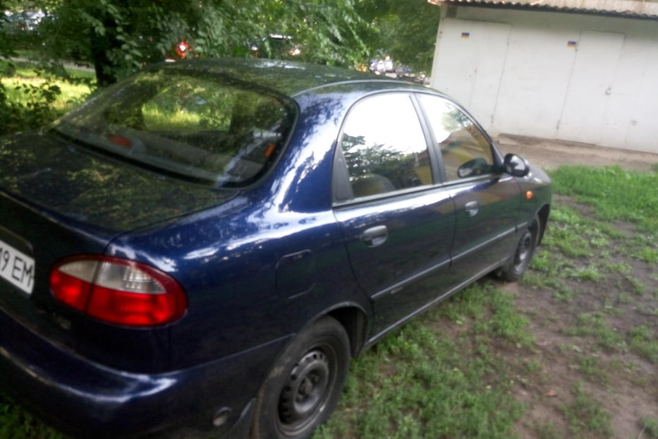 Продам Daewoo Sens 2005 года в Харькове