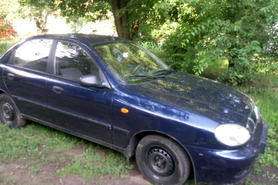 Продам Daewoo Sens 2005 года в Харькове