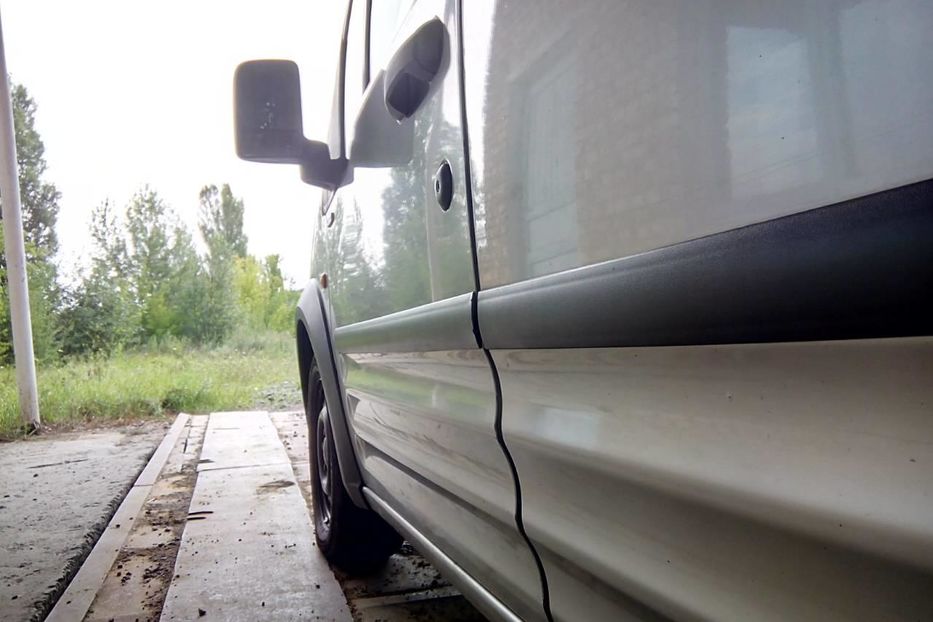 Продам Ford Transit Connect пасс. 2007 года в Виннице