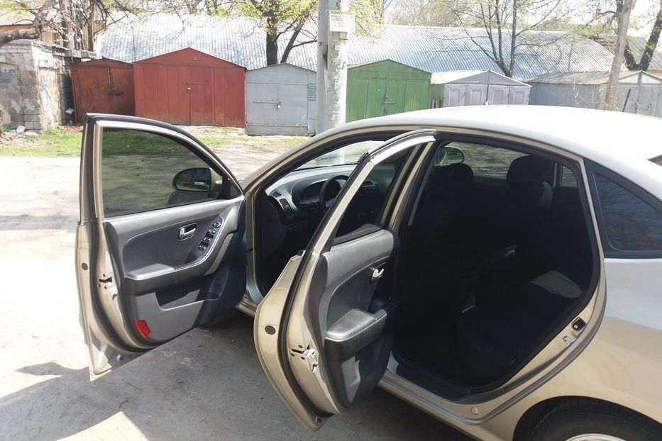 Продам Hyundai Elantra 2008 года в Днепре