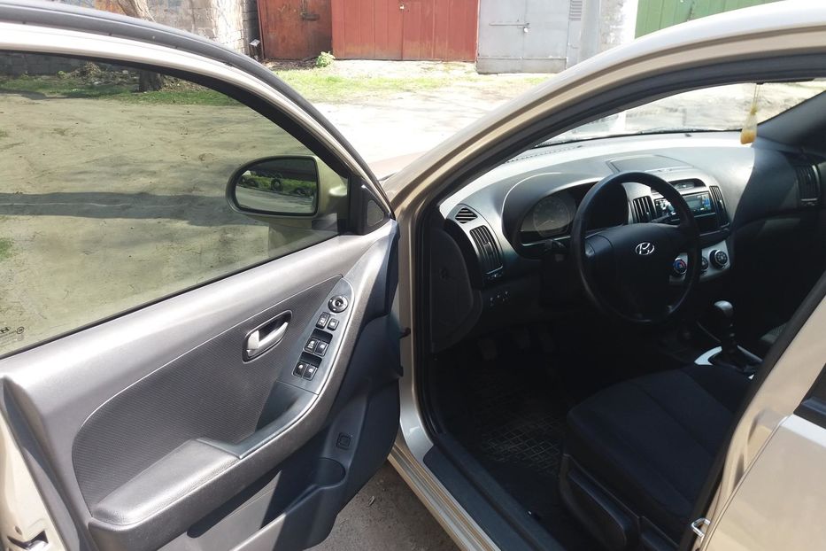 Продам Hyundai Elantra 2008 года в Днепре