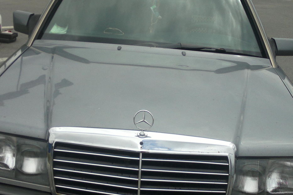Продам Mercedes-Benz 190 1991 года в Виннице
