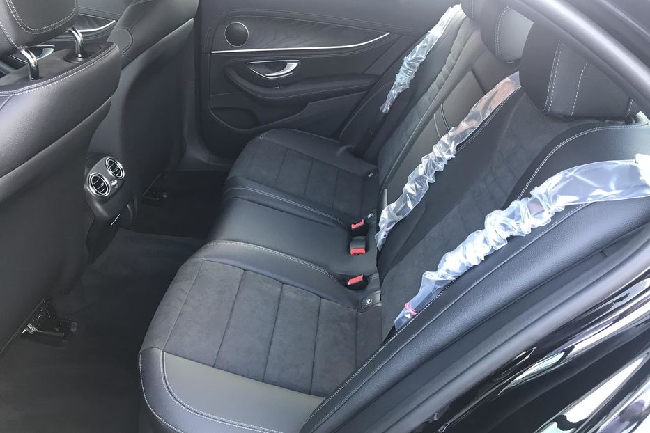 Продам Mercedes-Benz E-Class E220d 4Matic 2018 года в Днепре