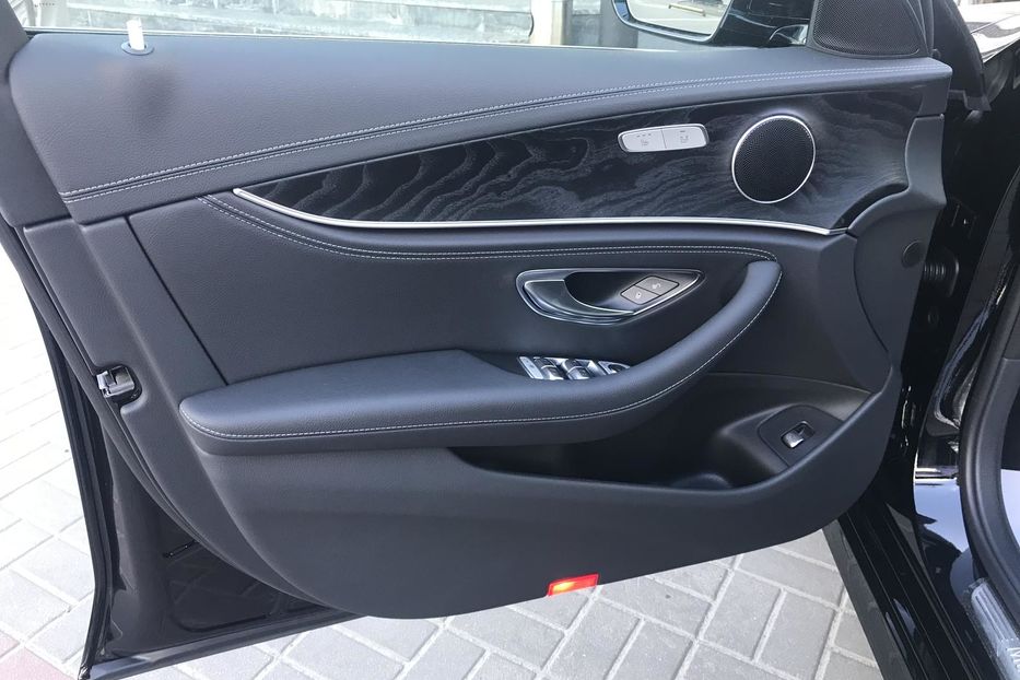 Продам Mercedes-Benz E-Class E220d 4Matic 2018 года в Днепре